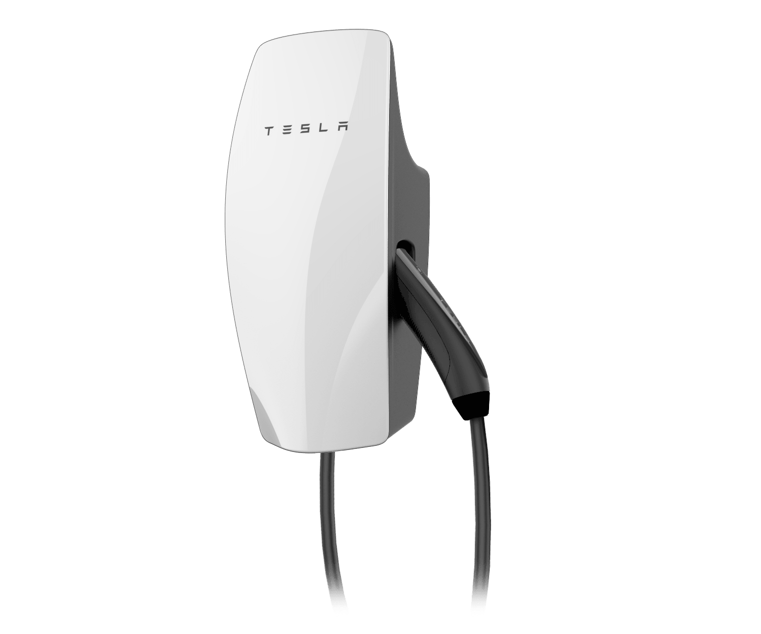Tesla Gen 3 Wall Connector EV charger